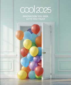 Cool Catalogue – gadżety technologiczne, dla dzieci, sportowe oraz wysokiej jakości artykuły odzieżowe.